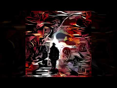 Alx Beats - IN (feat. Earl Dany-Grey) | WITCH HOUSE