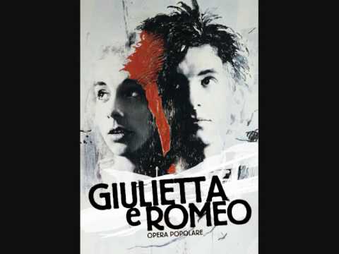Giulietta e Romeo - Gli Occhi Negli Occhi