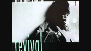 Martine Girault - Revival