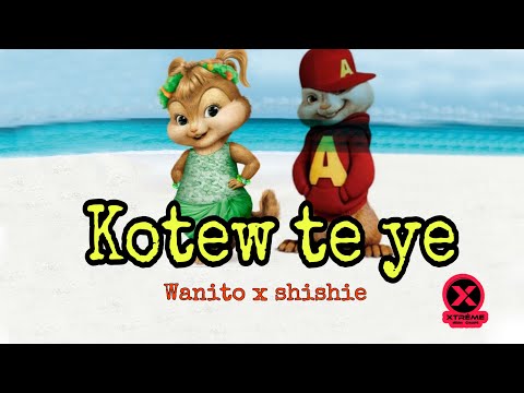 wanito x shishie kotew te ye  chipmunks version vwa ti komik”klike abòne🙏🏾plz pou jwenn lòt toujou