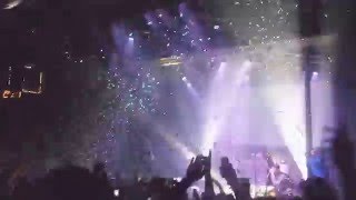 Goldlink - Dance on me LIVE