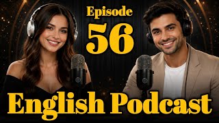Dream Big in English | Learn English Speaking, Vocabulary & Conversation Naturally