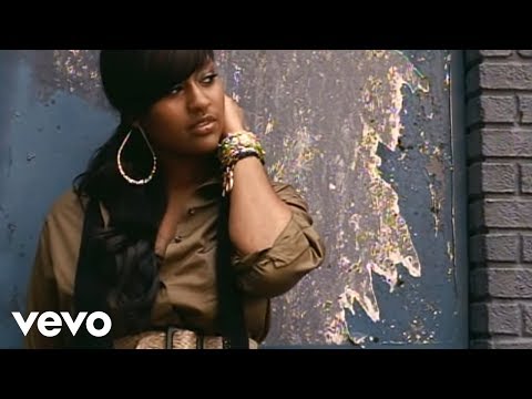 Jazmine Sullivan - Need U Bad