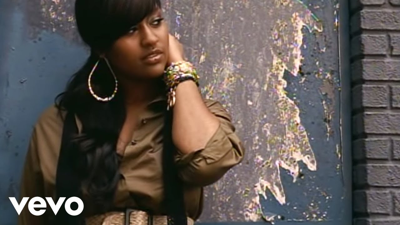 Jazmine Sullivan — Need U Bad