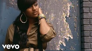 Jazmine Sullivan - Need U Bad (Official Video)
