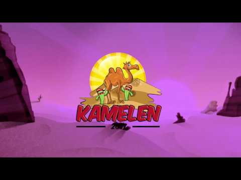 Kamelen 2017 - Måken ft. Olav Haust