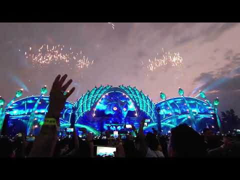 EDC MEXICO 2022 Opening Ceremony/ Inauguración