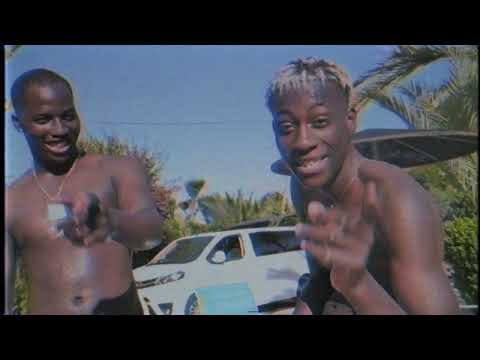 IN.94 - Wippin (Clip Officiel)