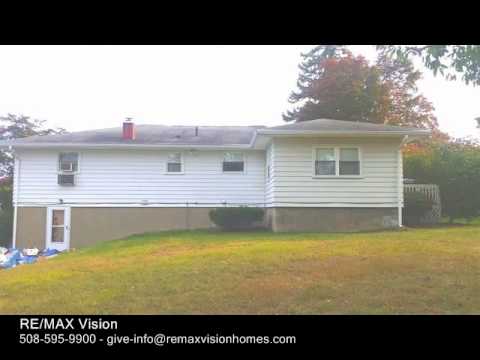 37 Mary Ann Drive, Worcester MA 01606 - Single Family Home - Real Estate - For Sale -