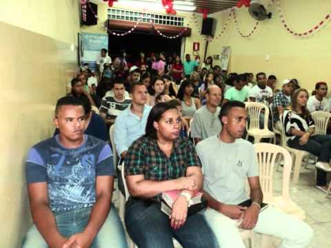 Quadrangular Vera Cruz....B.H....M.G.....29-10-2011 - 4 Uni-Jovem.