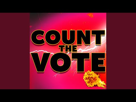 Count The Vote