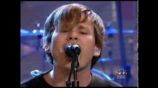 Blink 182 - Stay Together For The Kids (Live @ Leno)