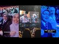 Siti Nurhaliza, Tya Arifin & Izara Aishah di Konsert Melly Goeslaw Siti Nurhaliza, Tya Arifin & Izara Aishah di Konsert Melly Goeslaw