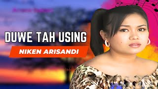 Download lagu Niken Arisandi - DUWE TAH USING mp3