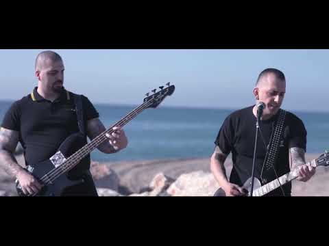 Jolly Rogers - Alma marinera