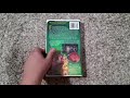 The Lion King 1994 VHS Review
