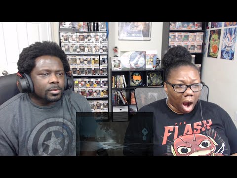 13 Reasons Why 4x5 REACTION/DISCUSSION!! {House Party}