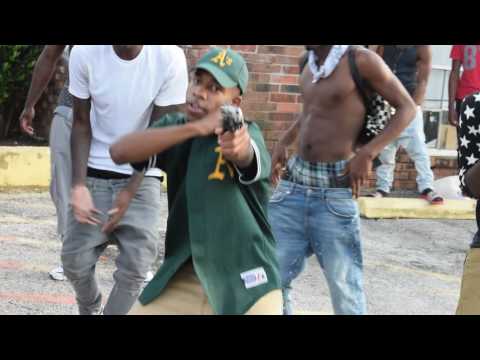 "You Knoooo" Spundalay Gang Gang Smilo x Maniac x TayMoney