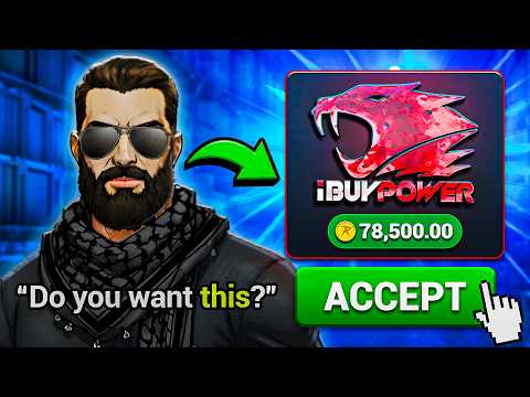 THE *BRAND NEW* ARMS DEALER UPDATE IS INSANE! (so i spent $400,000...)