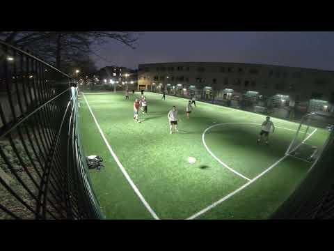 Part 5 190324 - St John's Angell Town School, Brixton