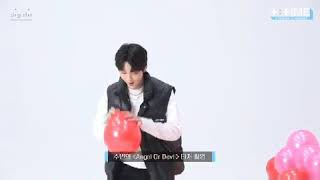 Download lagu [191205] Happy Birthday, Choi Soobin! mp3
