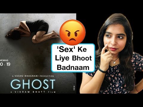download lagu mp3 mp4 Ghost Hindi Movie Review, download lagu Ghost Hindi Movie Review gratis, unduh video klip Ghost Hindi Movie Review