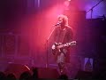 The Levellers Brixton Academy London 6 Oct 1995
