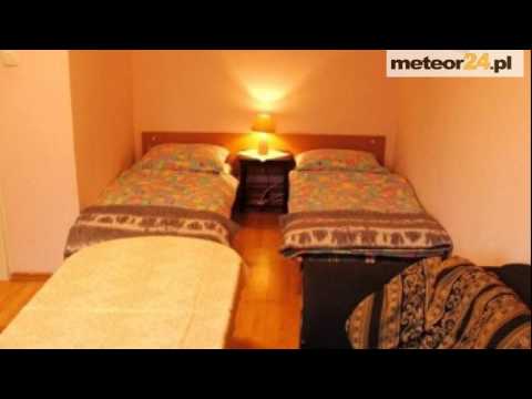 Dom Gościnny Nawigator - Łeba meteor24.pl