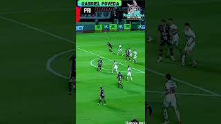 Gol do Primavera - Gabriel Poveda (São Paulo 0x1 Primavera-SP) Paulistão 07/02/2026