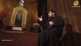 Տեր ողորմեա. ամենակարճ ու ամենախոր աղոթքը, ամենաշատ երգվող հոգևոր երգերից մեկը