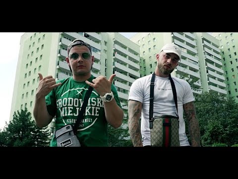 KACZOR BRS / KOBIK / KAZIOR - KAŻDY Z NAS / PROD. DECHU // ŚRODOWISKO MIEJSKIE 2 (OFFICIAL VIDEO)