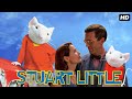 Stuart Little 1999 Family Comedy Movie In English Review Explanation Jonathan Lipnicki Hugh