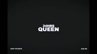 24HRS - QUEEN (OFFICIAL VIDEO)