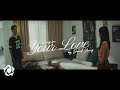 David Young - 'Long For Your Love' Official Music Video
