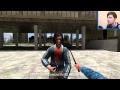 HARRY POTTER WANDS Garry S Mod Funny Moments GMod 2