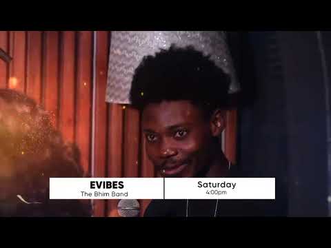 E Vibes: The Bhim Band features on musical band series