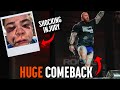 11 Holy S**t Moments From The Arnold Strongman Classic 2024