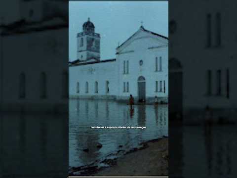 Conheça a história de São Rafael no Rio Grande do Norte! 💚