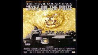 Peter Gunz &amp; Lord Tariq Kutfather- Eyez On The Prize.wmv