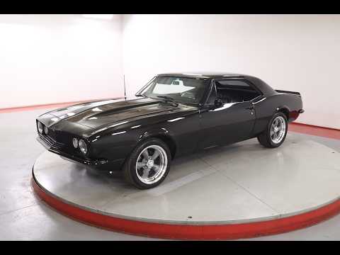 1967 Chevrolet Camaro (CC-2121875) for sale in Denver , Colorado