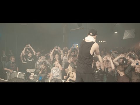 Stunnah - In orange feat. Frince (Offizielles Video)