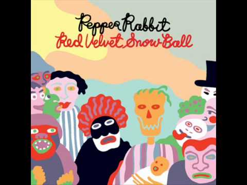 Rose Mary Stretch - Pepper Rabbit