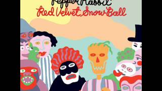 Pepper Rabbit Rosemary Stretch