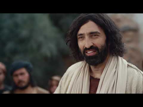 English SN | Luke 7:1–50