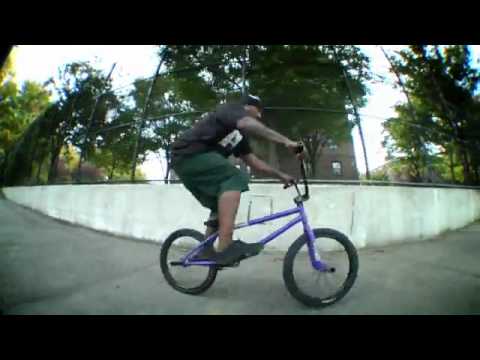 Dan's Comp Pro Team - Edwin Delarosa