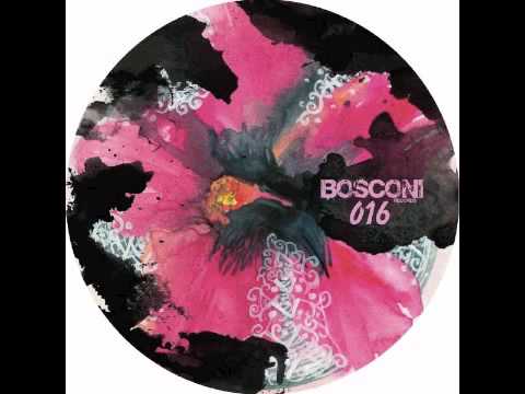 The Oliverwho Factory - Together (Altered States Mix)  [Bosconi016]