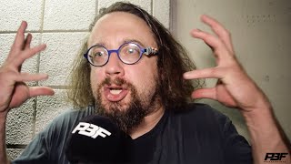 &quot;IT&#39;S F****** CRAZY&quot; - SAM HYDE REACTS TO BEATING IAMTHMPSN, RESPONDS TO HASAN PIKER QUESTION