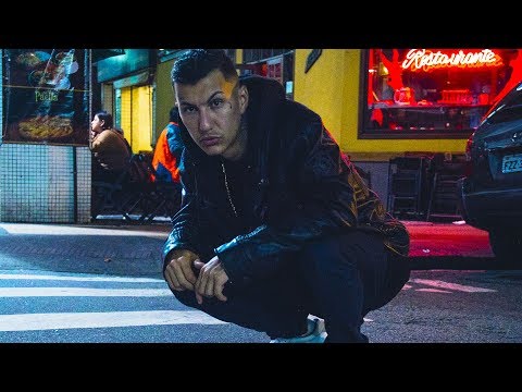 MC Pedrinho JR - Equilíbrio (Clipe Oficial)