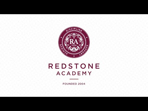 Redstone Academy | Promotional Video