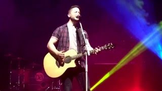 Love me like you do/ Thinking out loud - Boyce Avenue (Lisboa 2 Marzo 2016)